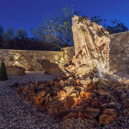 Avra Luxury Villa & Spa Keri Екстер'єр фото