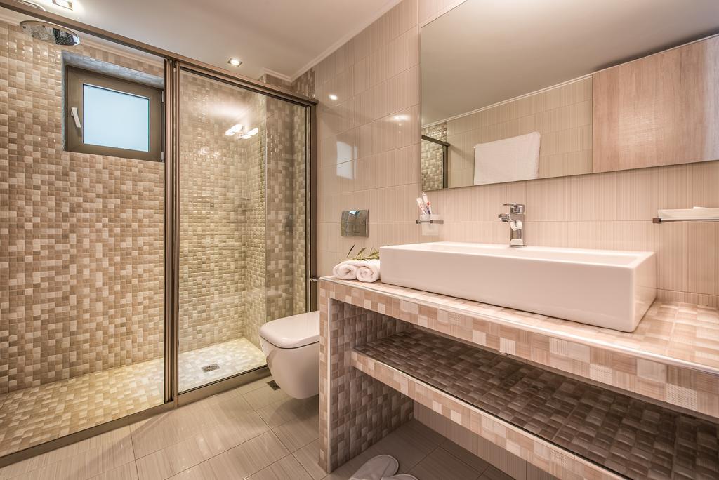 Avra Luxury Villa & Spa Keri Номер фото