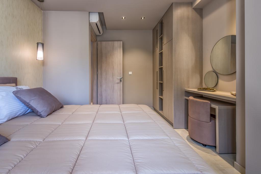 Avra Luxury Villa & Spa Keri Номер фото