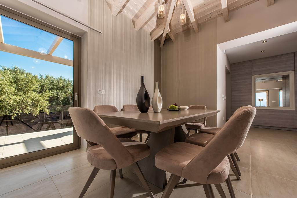 Avra Luxury Villa & Spa Keri Екстер'єр фото